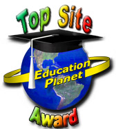 Visit Education Planet